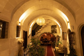 Lemon Cave Suites